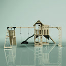 Legetårn PolarPlay Malin