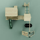 Legetårn PolarPlay Malin