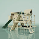 Legetårn PolarPlay Malin