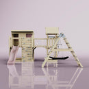 Legetårn PolarPlay Malin