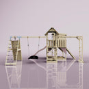 Legetårn PolarPlay Malin