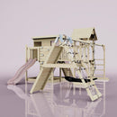 Legetårn PolarPlay Malin