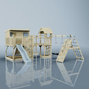 Legetårn PolarPlay Malin