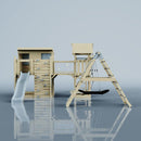 Legetårn PolarPlay Malin