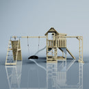 Legetårn PolarPlay Malin