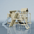 Legetårn PolarPlay Malin