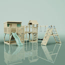 Legetårn PolarPlay Malin