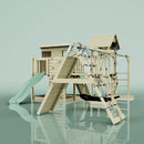 Legetårn PolarPlay Malin