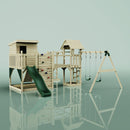 Legetårn PolarPlay Malou