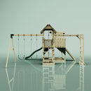 Legetårn PolarPlay Malou