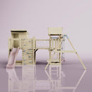 Legetårn PolarPlay Malou