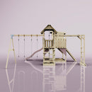 Legetårn PolarPlay Malou