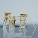 Legetårn PolarPlay Malou