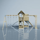 Legetårn PolarPlay Malou