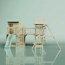 Legetårn PolarPlay Malou