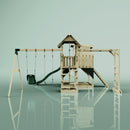 Legetårn PolarPlay Malou