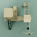 Legetårn PolarPlay Malou