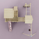 Legetårn PolarPlay Malou