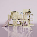 Legetårn PolarPlay Malou