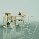 Legetårn PolarPlay Malou