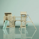 Legetårn PolarPlay Malou