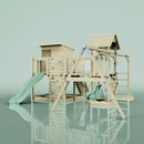 Legetårn PolarPlay Malou