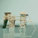 Legetårn PolarPlay Malou