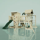 Legetårn PolarPlay Malou