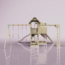 Legetårn PolarPlay Malou