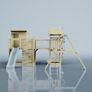 Legetårn PolarPlay Malou