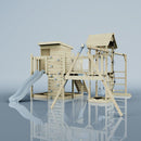 Legetårn PolarPlay Malou