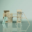 Legetårn PolarPlay Malou