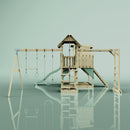 Legetårn PolarPlay Malou