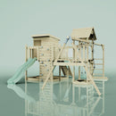 Legetårn PolarPlay Malou