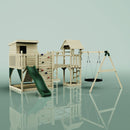 Legetårn PolarPlay Malou