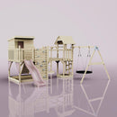 Legetårn PolarPlay Malou