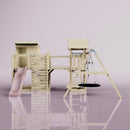 Legetårn PolarPlay Malou