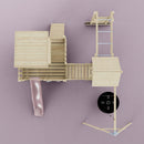 Legetårn PolarPlay Malou