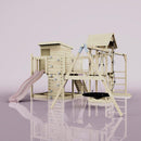 Legetårn PolarPlay Malou