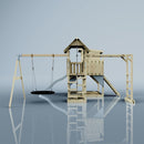 Legetårn PolarPlay Malou