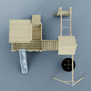 Legetårn PolarPlay Malou