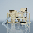 Legetårn PolarPlay Malou