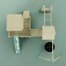 Legetårn PolarPlay Malou