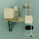 Legetårn PolarPlay Malou