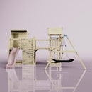 Legetårn PolarPlay Malou