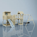 Legetårn PolarPlay Malou