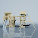 Legetårn PolarPlay Malou