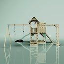 Legetårn PolarPlay Malou