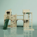 Legetårn PolarPlay Malte