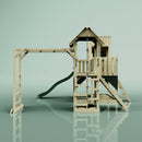 Legetårn PolarPlay Malte